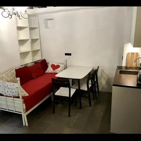 Apartamento Medieval