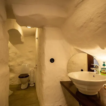 Medieval Apartment