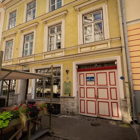 Medieval * Tallinn