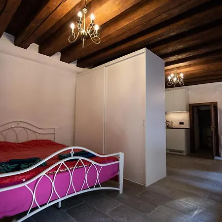 Medieval Apartment *