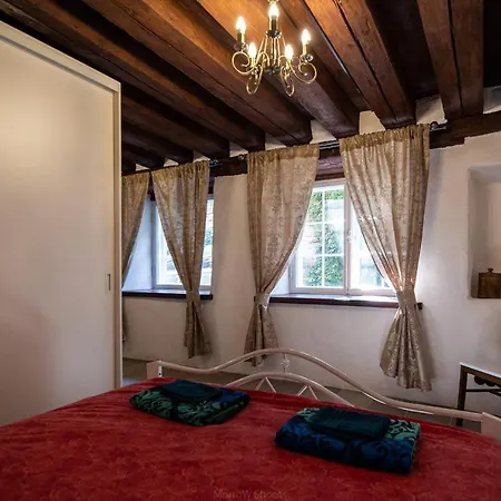 Apartment Medieval Tallinn
