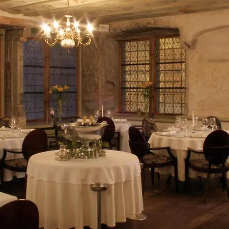 Medieval Apartment Tallinn