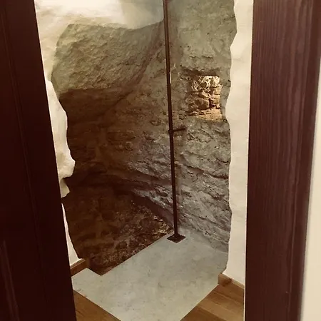 Medieval Apartment