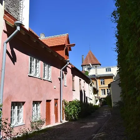 Apartamento Medieval *