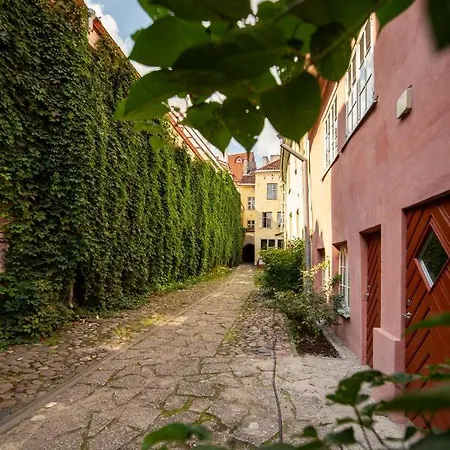 Apartment Medieval