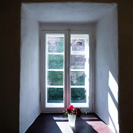Medieval Apartment *