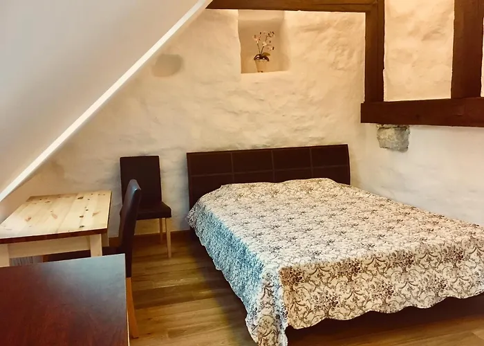 Medieval * タリン