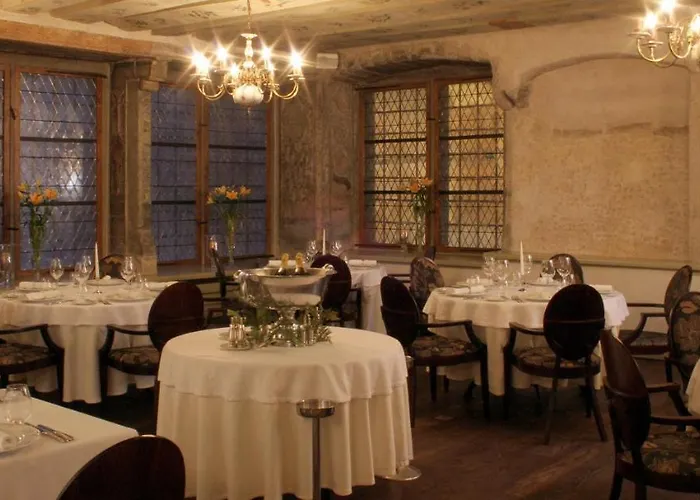 Medieval Apartment Tallinn