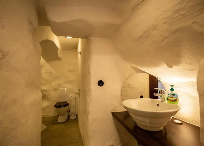 Medieval Appartement