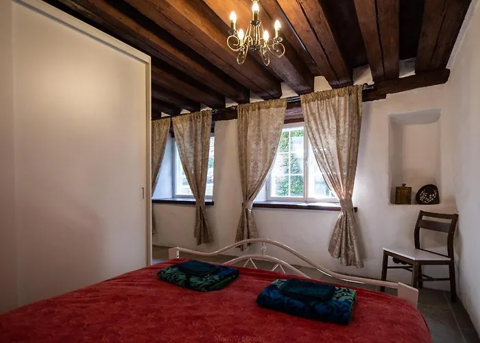 Appartement Medieval Tallinn
