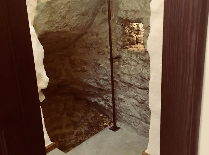 Medieval Appartement