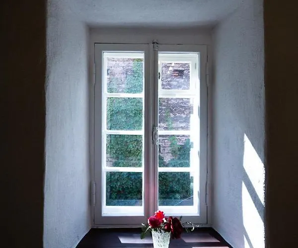 Medieval Appartement *